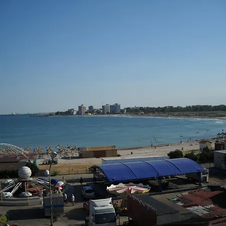 Bucura 19 Pensionat 2*