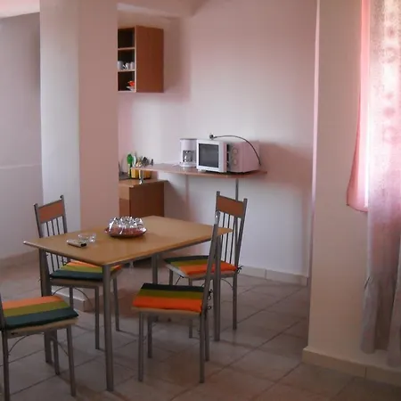 Bucura 19 Pensionat Venus