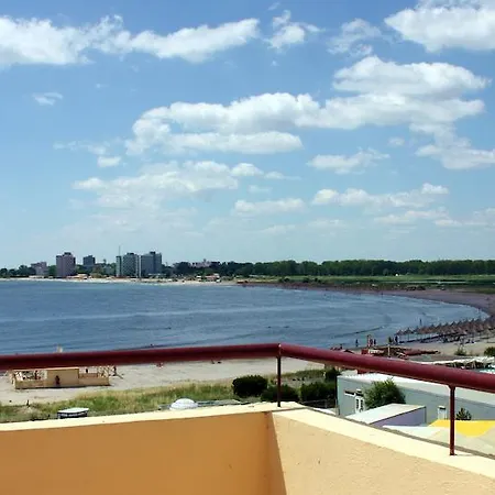 Bucura 19 Pensionat Venus